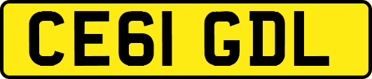 CE61GDL