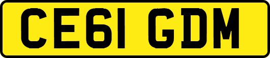 CE61GDM