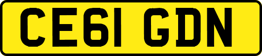 CE61GDN
