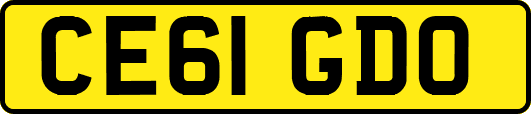 CE61GDO