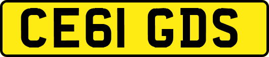 CE61GDS