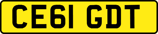 CE61GDT