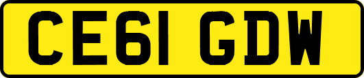 CE61GDW