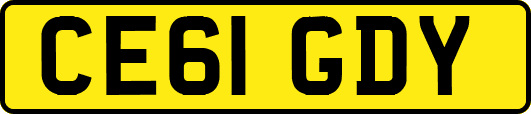 CE61GDY