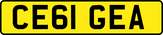 CE61GEA