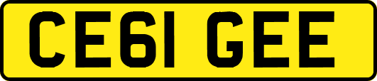 CE61GEE