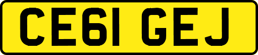 CE61GEJ