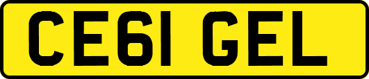 CE61GEL