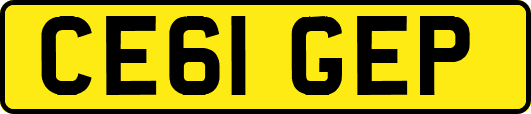 CE61GEP