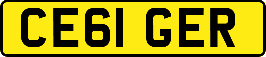 CE61GER