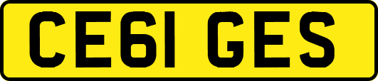 CE61GES
