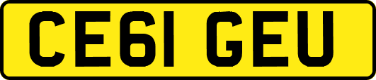 CE61GEU