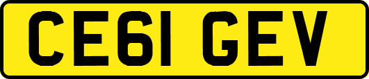 CE61GEV