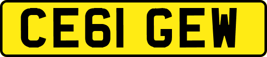 CE61GEW