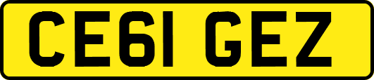 CE61GEZ
