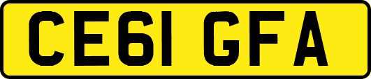 CE61GFA