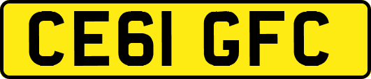 CE61GFC