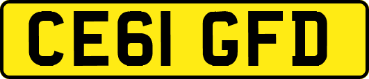 CE61GFD
