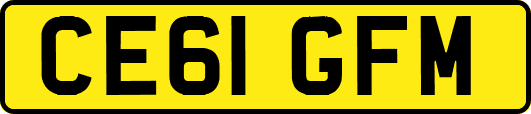 CE61GFM