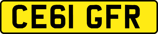 CE61GFR
