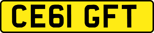 CE61GFT