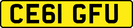 CE61GFU