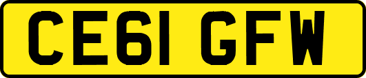 CE61GFW