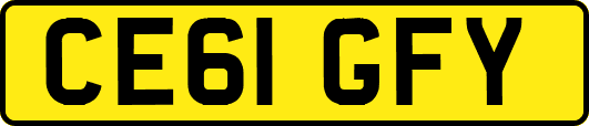 CE61GFY