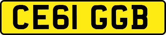 CE61GGB