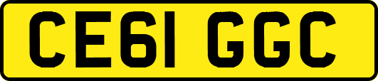 CE61GGC