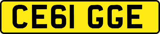 CE61GGE