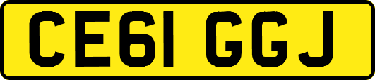 CE61GGJ