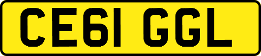 CE61GGL