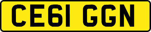 CE61GGN