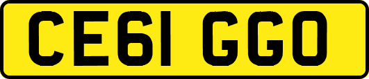 CE61GGO