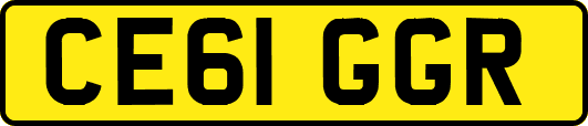 CE61GGR