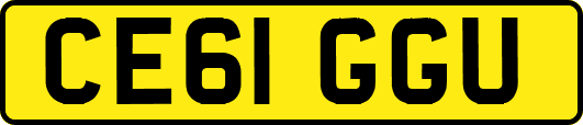 CE61GGU