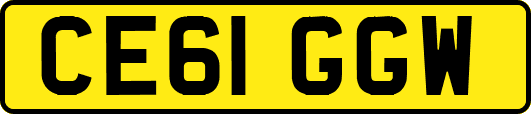 CE61GGW