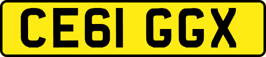 CE61GGX