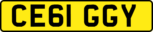 CE61GGY