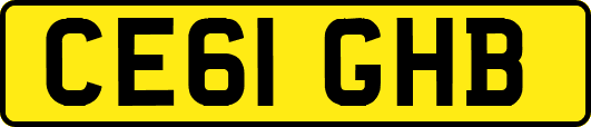 CE61GHB