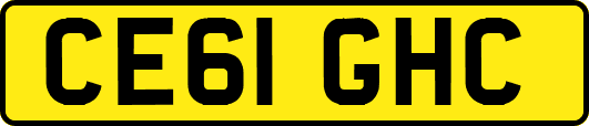 CE61GHC