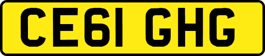 CE61GHG