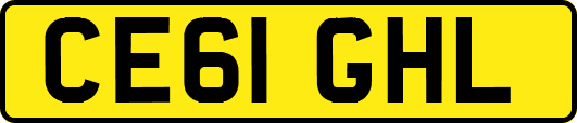 CE61GHL