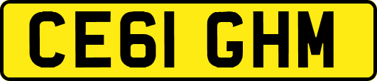 CE61GHM