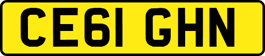 CE61GHN