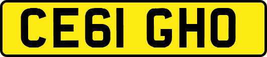 CE61GHO