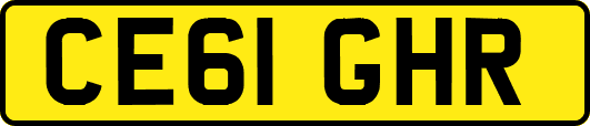 CE61GHR