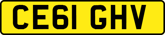 CE61GHV