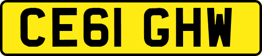 CE61GHW